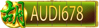 AUDI678 Logo